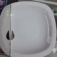 سرویس چینی زرین ۱۲نفره