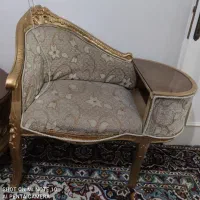 صندلی تلفن