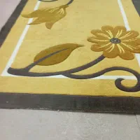 قالیچه 6متری خیلی تمیز