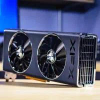 کیس گیمینگ و طراحی i7 با گرافیک 5700xt