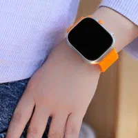 ساعت جدید ال ای دی بند قابل تعویض طرح هوشمند