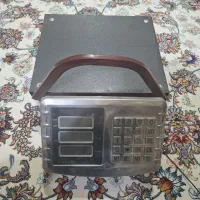 ترازوی دیجیتال