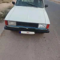پیکان وانت فروش فوری