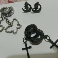 بدلیجات گوشواره