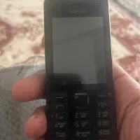 گوشی نوکیا صفحه رنگی رم خور وبلوتوث دار اصل فلانت