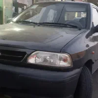 پراید ۹۸