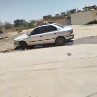 سمند 84..قیمت توافقی