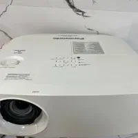 ویدیوپروژکتور پاناسونیک سینماییfull hd