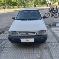 پراید۹۰بیرنگ