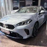 بی ام و BMW 225L 2025
