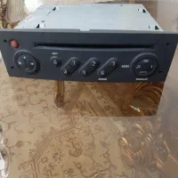 ظبط مگان|قطعات یدکی و لوازم جانبی|تهران, کوی بیمه|دیوار