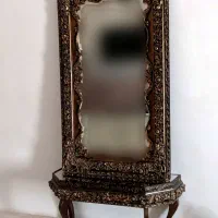 آینه کنسول مفت