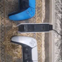 ps5 slim digita 1tral|کنسول، بازی ویدئویی و آنلاین|کرج, المهدی|دیوار