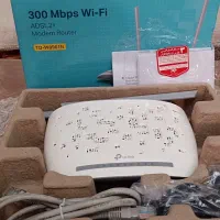 مودم tp-link adsl