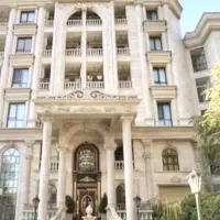 ۲۱۷ متر برج لوکس و متفاوت تکواحدی فرمانیه غربی