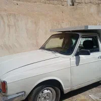 وانت پیکان مدل90