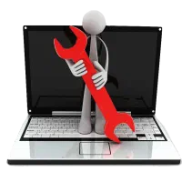 تعمیر و ارتقا تخصصی کیس و لپ تاب و نصب بازی