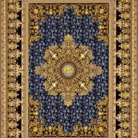 فرش ورساچه