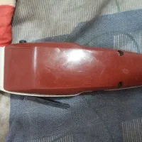 موزر آلمانی اصل