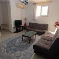 آپارتمان های ۲خواب و ۱ خواب روزانه و ماهانه