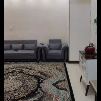 مسکن مهر همکف|فروش آپارتمان|کاشان, شهرک خاتم الانبیا (مسکن ملی کاشان)|دیوار