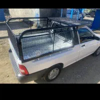 وانت بیرون شهری و درون شهری حمل و نقل