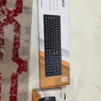 موس و کیبورد