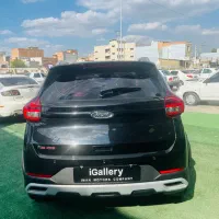 X22 pro مدل ۱۴۰۲|خودرو سواری و وانت|گنبد کاووس, |دیوار