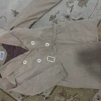 بارانی شیک مناسب فصل پاییز