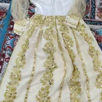 تعدادی لباس مجلسی رودان