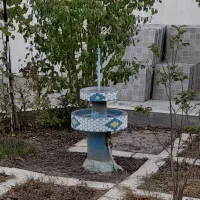 آبنما|صنایع دستی و سایر لوازم تزئینی|کاشمر, |دیوار