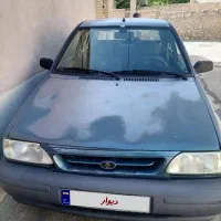 پراید