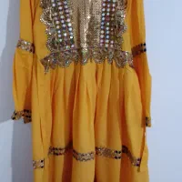 لباس افغانی