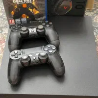 ps4 pro