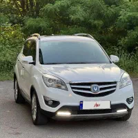 چانگانcs35مدل97بی رنگ درجه یک