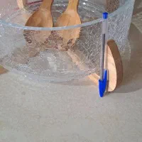 ظروف آشپزخانه نو