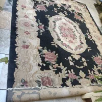 فرش دوازده متری ستاره کویر برجسته