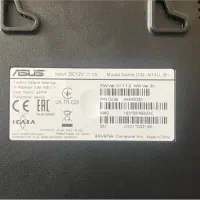 مودم adsl+ /vdsl asus|مودم و تجهیزات شبکه|تهران, شهرک محلاتی|دیوار