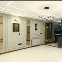 ۱۳۲ متر زمانی دوکله تکواحدی شیک