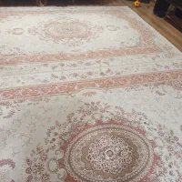 چهار تخته فرش سالم ۷۰۰شانه