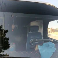 کولر آبی مینی بوس هیوندا