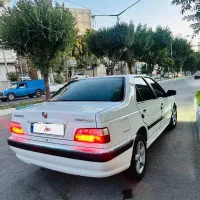 پارس ۹۹دریچه سیم  سفارش کمپانی کروز تهران