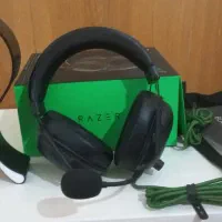 هدست سوراند ریزر مدل black shark V 2 x