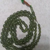 تسبیح شاه مقصود و عقیق