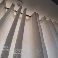 پرده جدید|پرده، رانر، رومیزی|زاهدان, |دیوار