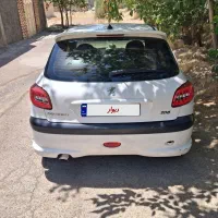 206تیپ ۲