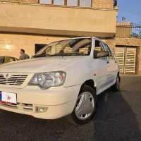 پراید 132مدل 98کم کار واقعی درحد صفر خشک