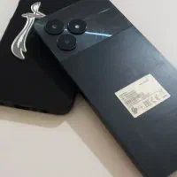 گوشی ریلمی C51