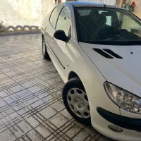 ۲۰۶ اس دی|خودرو سواری و وانت|یاسوج, |دیوار