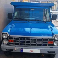 نیسان ابشنال مدل 1403